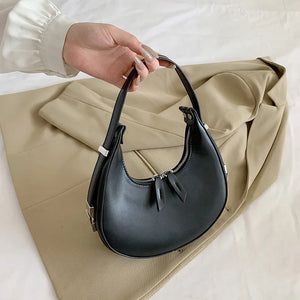 Green PU Leather Crossbody Bag for Women Handbag Small Shoulder Travel Totes