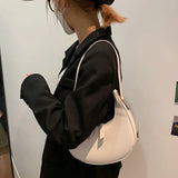 Green PU Leather Crossbody Bag for Women Handbag Small Shoulder Travel Totes