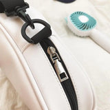 Halloween Funny Ghost Women Shoulder Bag Crossbody Bags