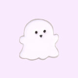 Halloween Ghost Enamel Pins Brooch Badges Lapel Pins Jewelry