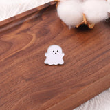 Halloween Ghost Enamel Pins Brooch Badges Lapel Pins Jewelry