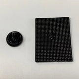 Horror Movie Killer Friends Printed Pins