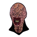Halloween Horror Movie Enamel Pin Lapel Pins for Backpacks Brooches