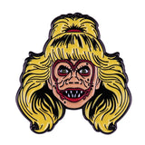 Halloween Horror Movie Enamel Pin Lapel Pins for Backpacks Brooches