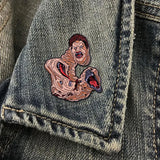 Halloween Horror Enamel Pin Lapel Pins for Backpacks Clothing Accessories