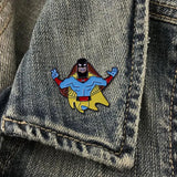 Halloween Horror Movie Enamel Pin Lapel Pins Backpack Brooch Badges