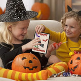 Halloween Hot Foil Plate Cat Pumpkin Bat DIY Foil Embossing