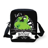 Kids Boy Fantasy Mini Cross-body Shoulder Bag