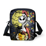 Kids Boy Fantasy Mini Cross-body Shoulder Bag