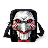 Kids Boy Fantasy Mini Cross-body Shoulder Bag