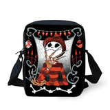 Kids Boy Fantasy Mini Cross-body Shoulder Bag