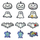 Halloween Silicone Mold Storage Box For Ornaments