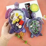 Halloween Silicone Mold Storage Box For Ornaments