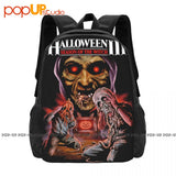 Halloween Season Of The Witch III Oldskool Backpack Large Capacity