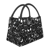 Jack Sally Lunch Bag Nightmare Before Christmas