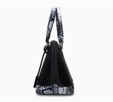 Women Lady Hand Bags Ladies Bolsas De Costas Femininas