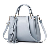 Leather Women Bag Hand Bag Purse