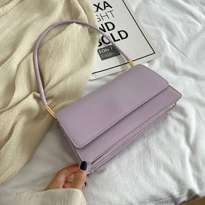 Vintage Evening Clutch Mini Shoulder Bag Colorful Bag