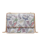 Women's Stylish Hand Bags - Latest Fashionable Bags for Ladies