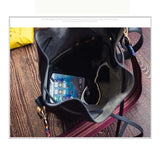 Shoulder Handbag Bucket Bag Crossbody Bag