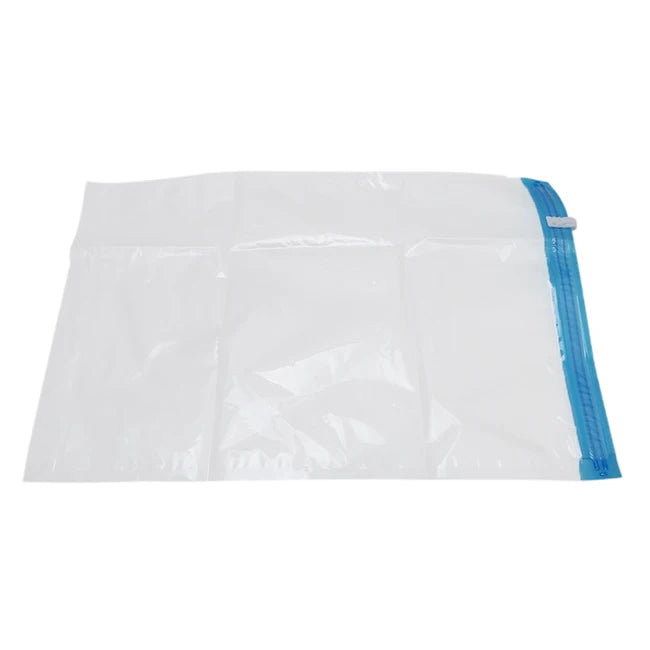 Vacuum Compressed Bags Space Saving Storage Organizer