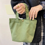 Mini Bag Vintage Tote Casual Shoulder Bag