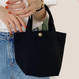 Mini Bag Vintage Tote Casual Shoulder Bag