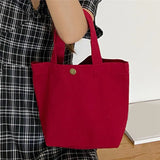 Mini Bag Vintage Tote Casual Shoulder Bag