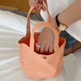 Mini Bag Vintage Tote Casual Shoulder Bag