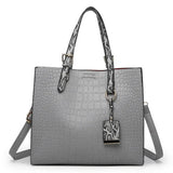 Elegant Women's Handbag Torebki Damskie