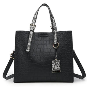 Elegant Women's Handbag Torebki Damskie