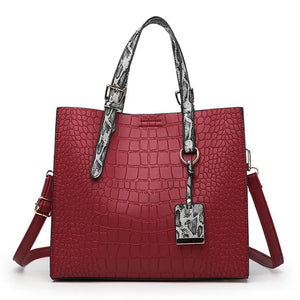 Elegant Women's Handbag Torebki Damskie