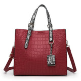 Elegant Women's Handbag Torebki Damskie