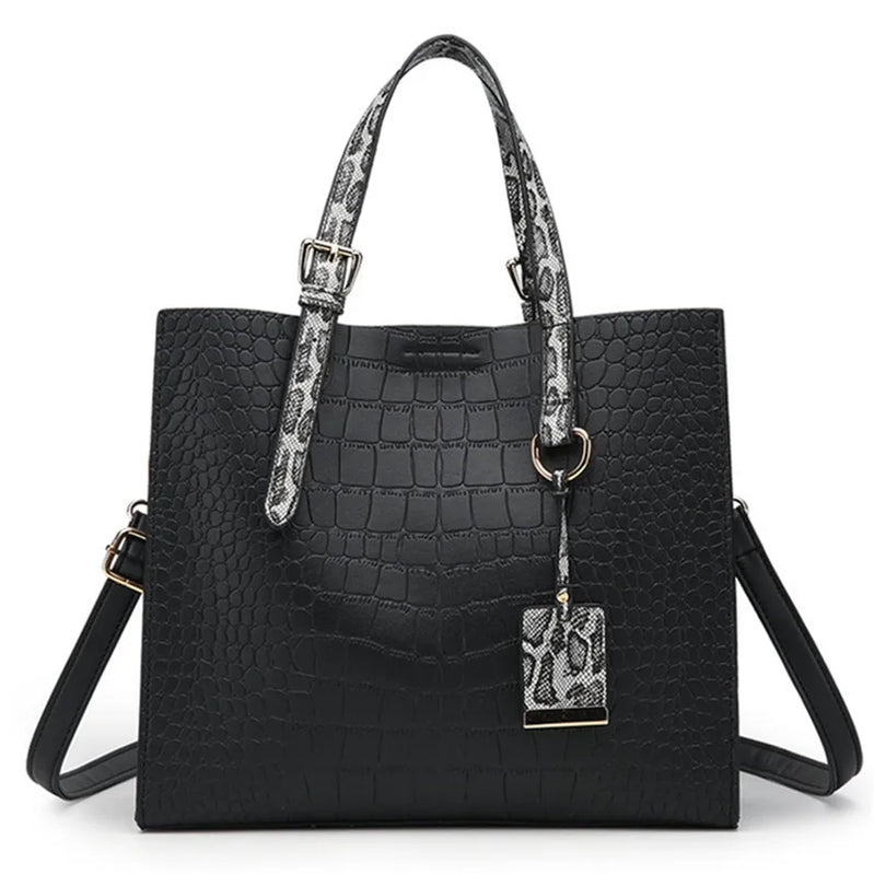 Elegant Women's Handbag Torebki Damskie