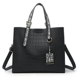 Elegant Women's Handbag Torebki Damskie