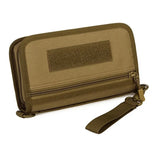 High-quality Nylon Military Waist Bag Multi-function MOLLE Mini Protector Plus