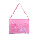 Summer Beach Embroidered Straw Bucket Bag