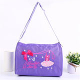 Summer Beach Embroidered Straw Bucket Bag