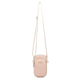Women's Phone Shoulder Bag Mini Wallet Messenger Bag