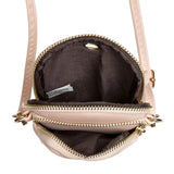 Women's Phone Shoulder Bag Mini Wallet Messenger Bag