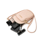 Women's Phone Shoulder Bag Mini Wallet Messenger Bag