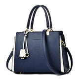 Women's Middle-Aged Mother Bag Shoulder Messenger Bag