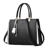 Women's Middle-Aged Mother Bag Shoulder Messenger Bag