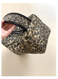 Mini French Square Bag Soft Leather Female Bag