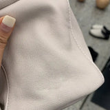 Mini French Square Bag Soft Leather Female Bag