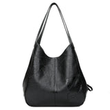 Women's Shoulder Bags Large Capacity Top-handle Designers Bags