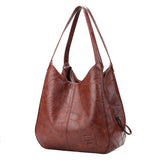 Women's Shoulder Bags Large Capacity Top-handle Designers Bags