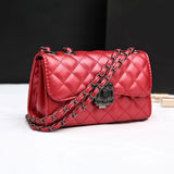 Small Purse Handbag Clutches for Women