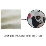 Halloween Skull Of The Dead Floral Print Shopping Bag Women's Shoulder Bags