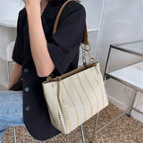 Women's Tote Shoulder Bag Soft Leather Hobo Handbag